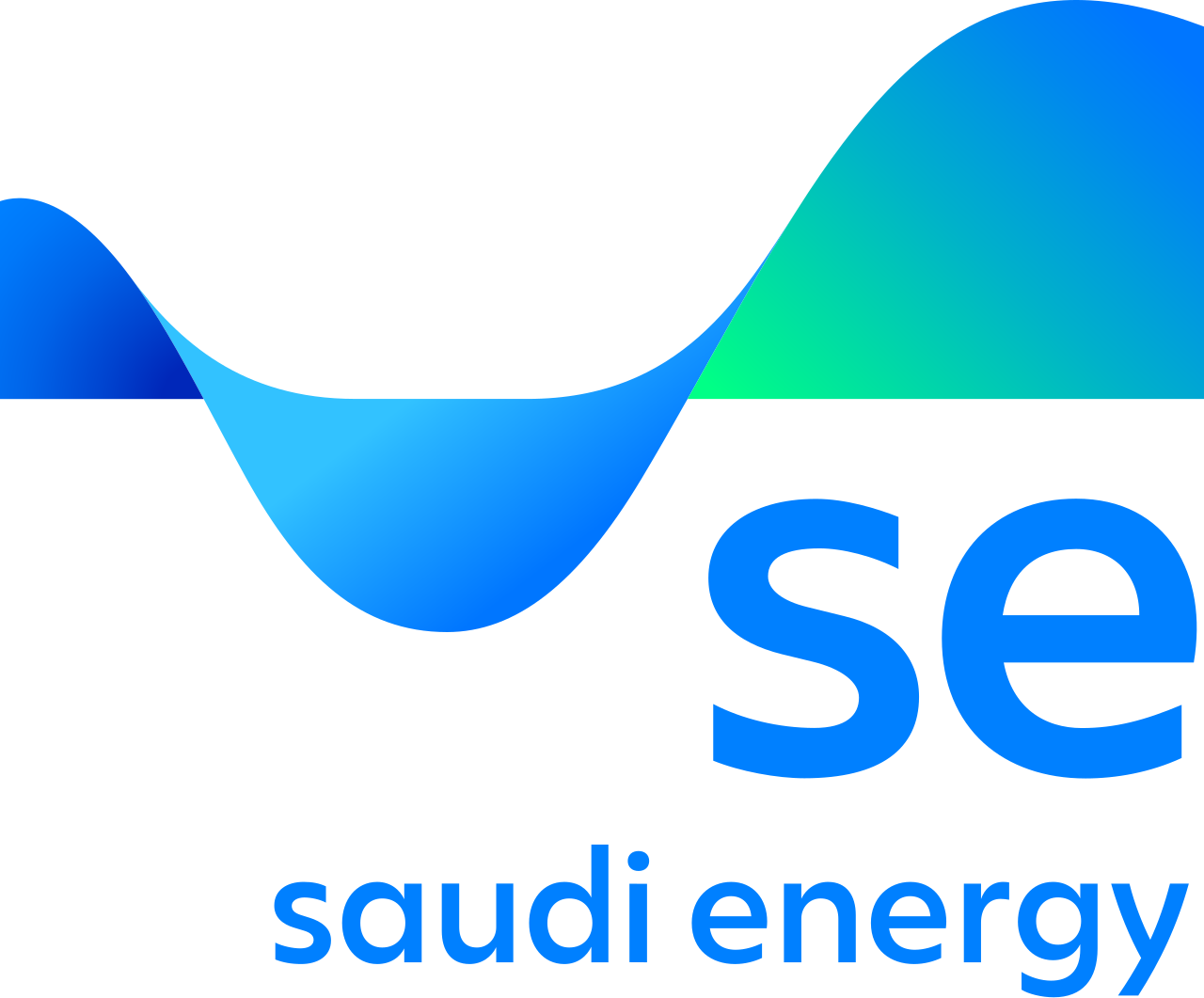 شعار شريك - Saudi Energy